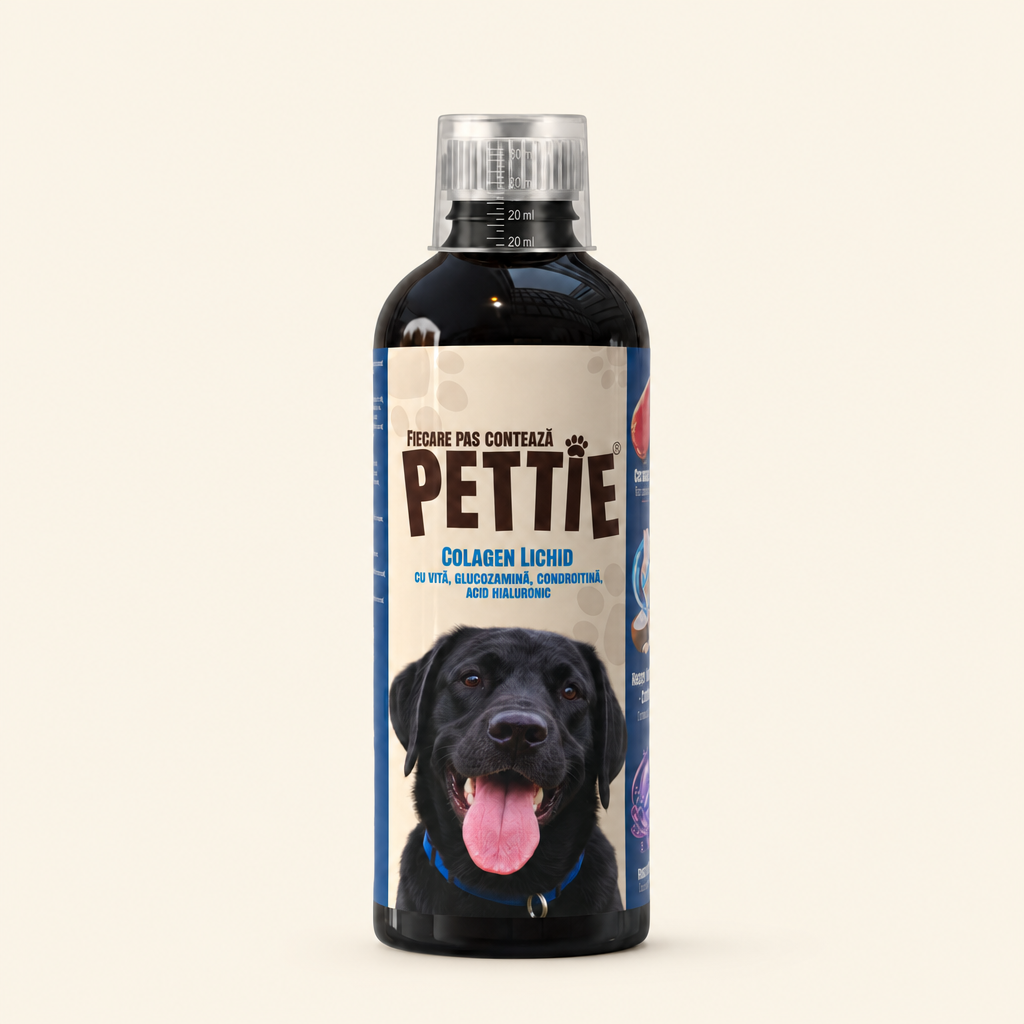 Colagen Lichid - Pettie
