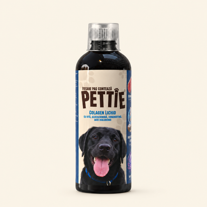 Colagen Lichid - Pettie