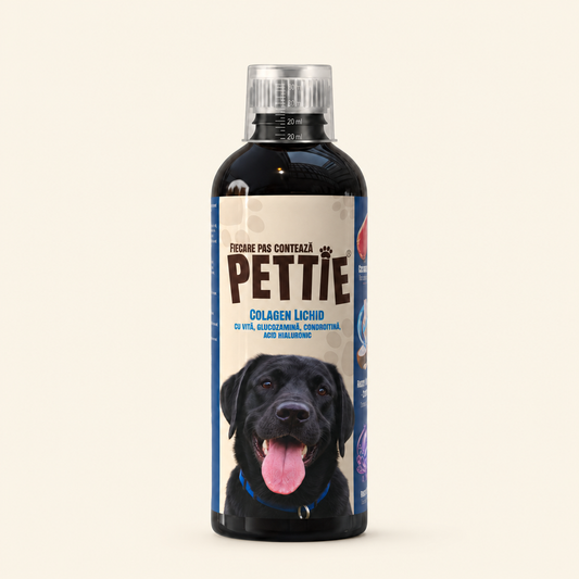 Colagen Lichid - Pettie