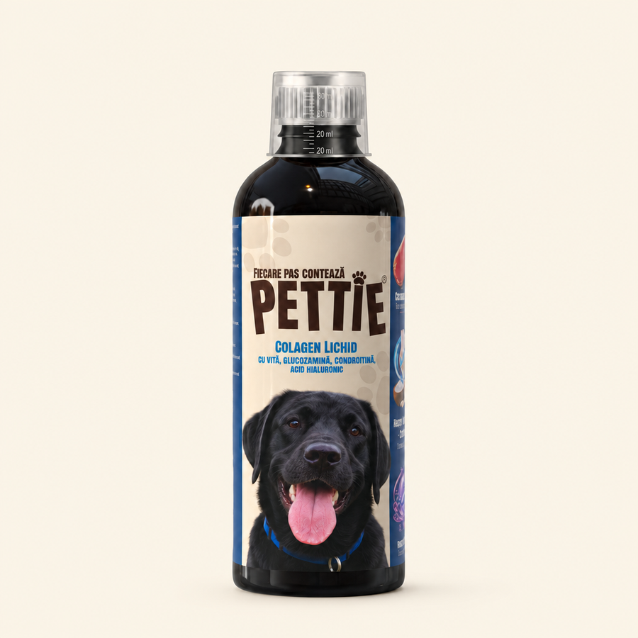 Formulă Articulară Lichidă Pettie